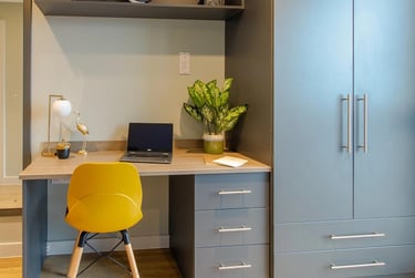 1 bed house, Belgrave Street, City Centre, Leeds, LS28DD - Image 8